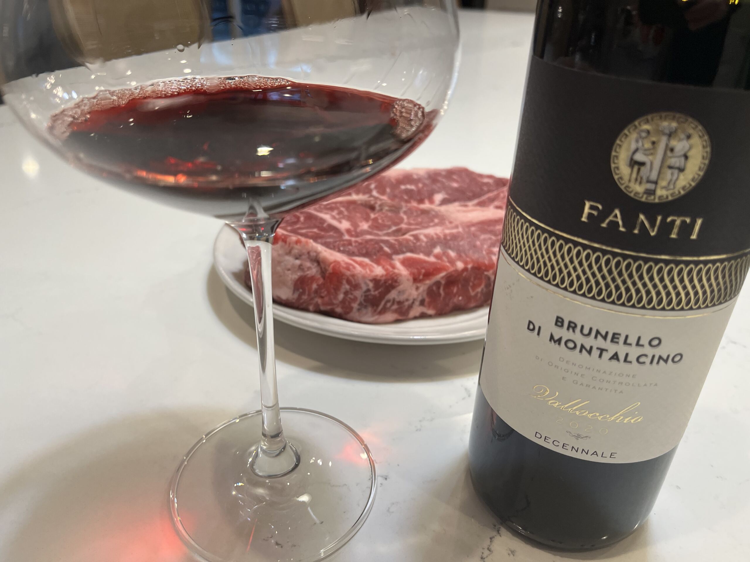 Brunello
