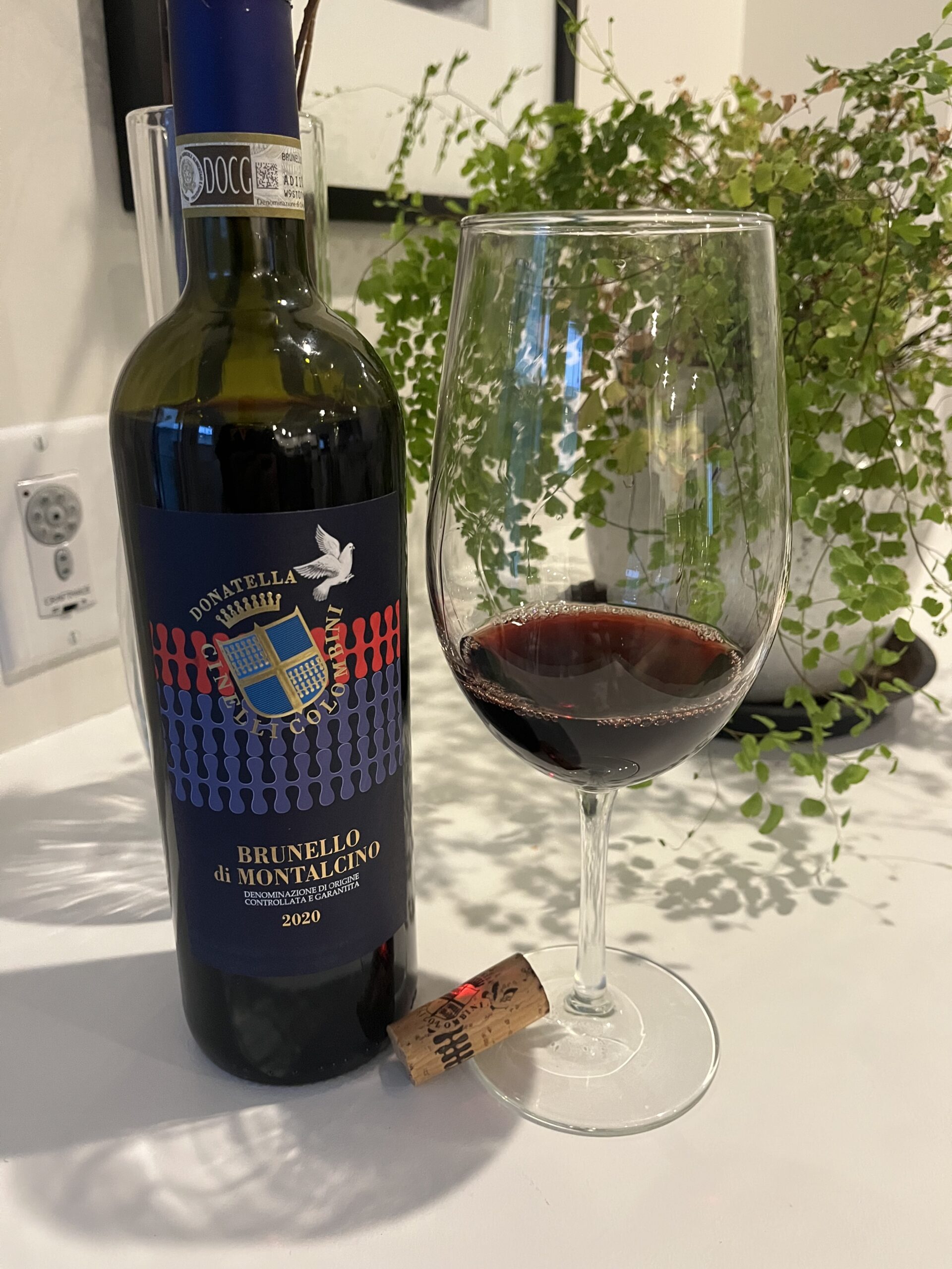 Brunello