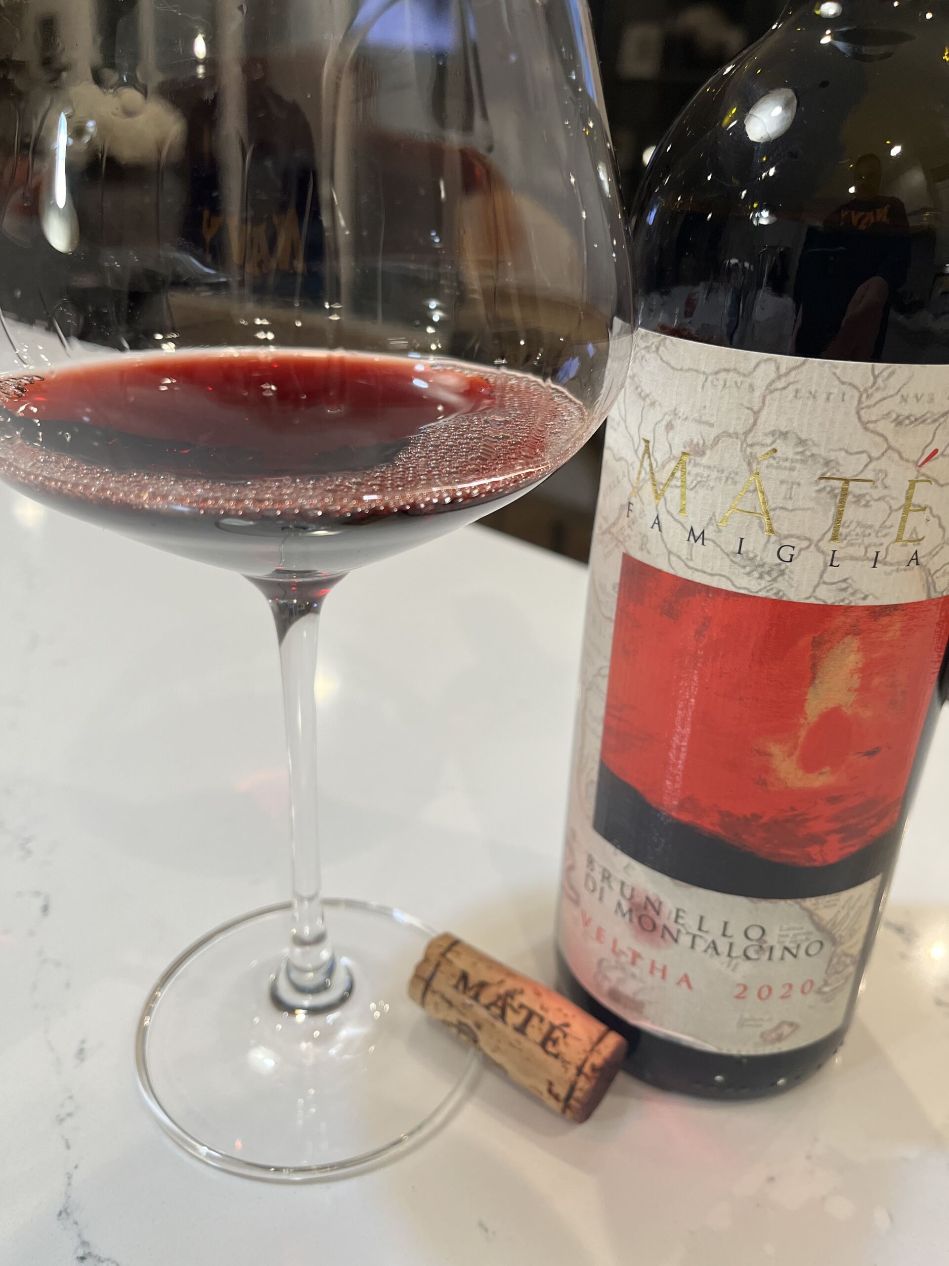 Brunello