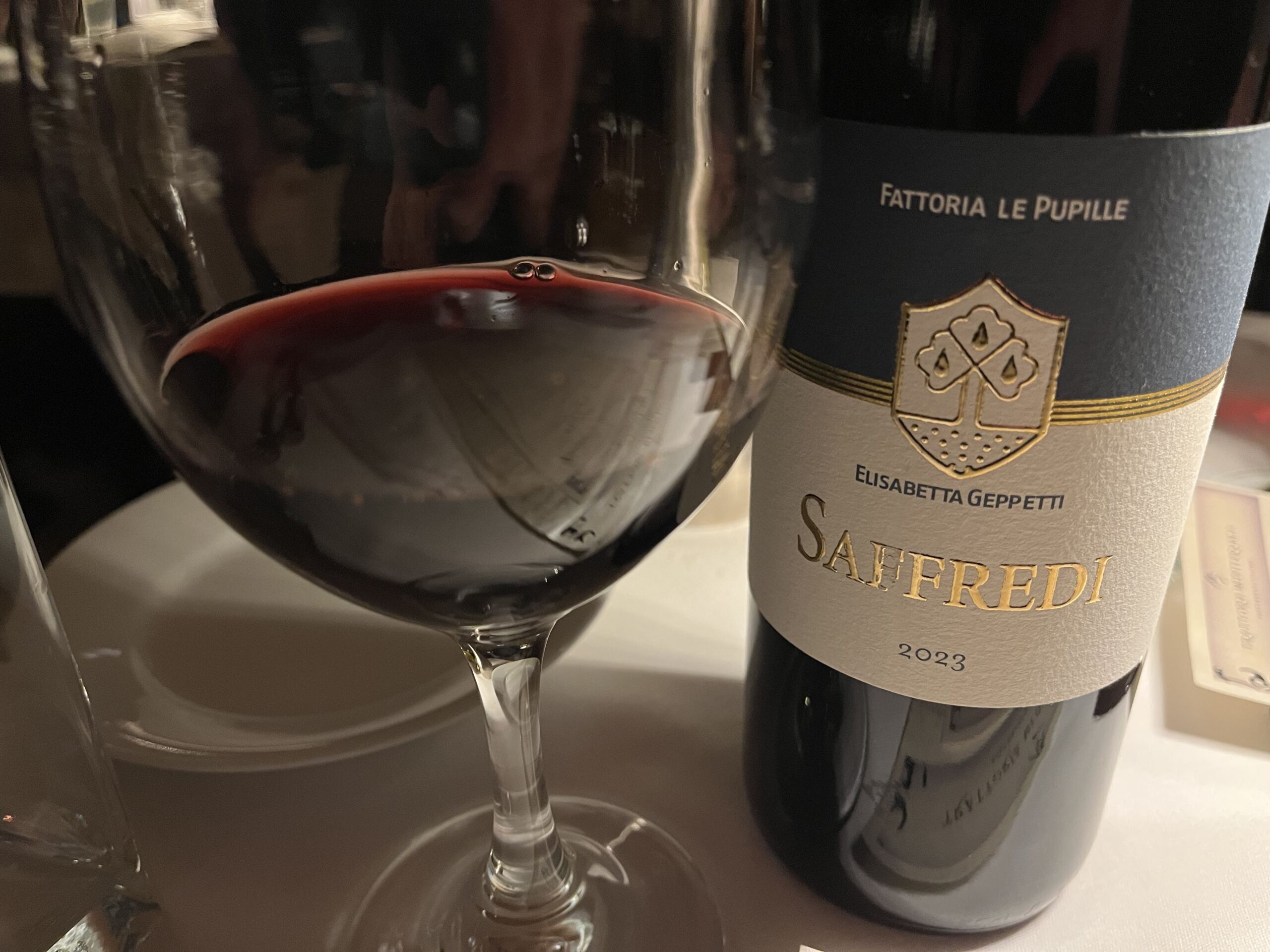 Tuscan Snips