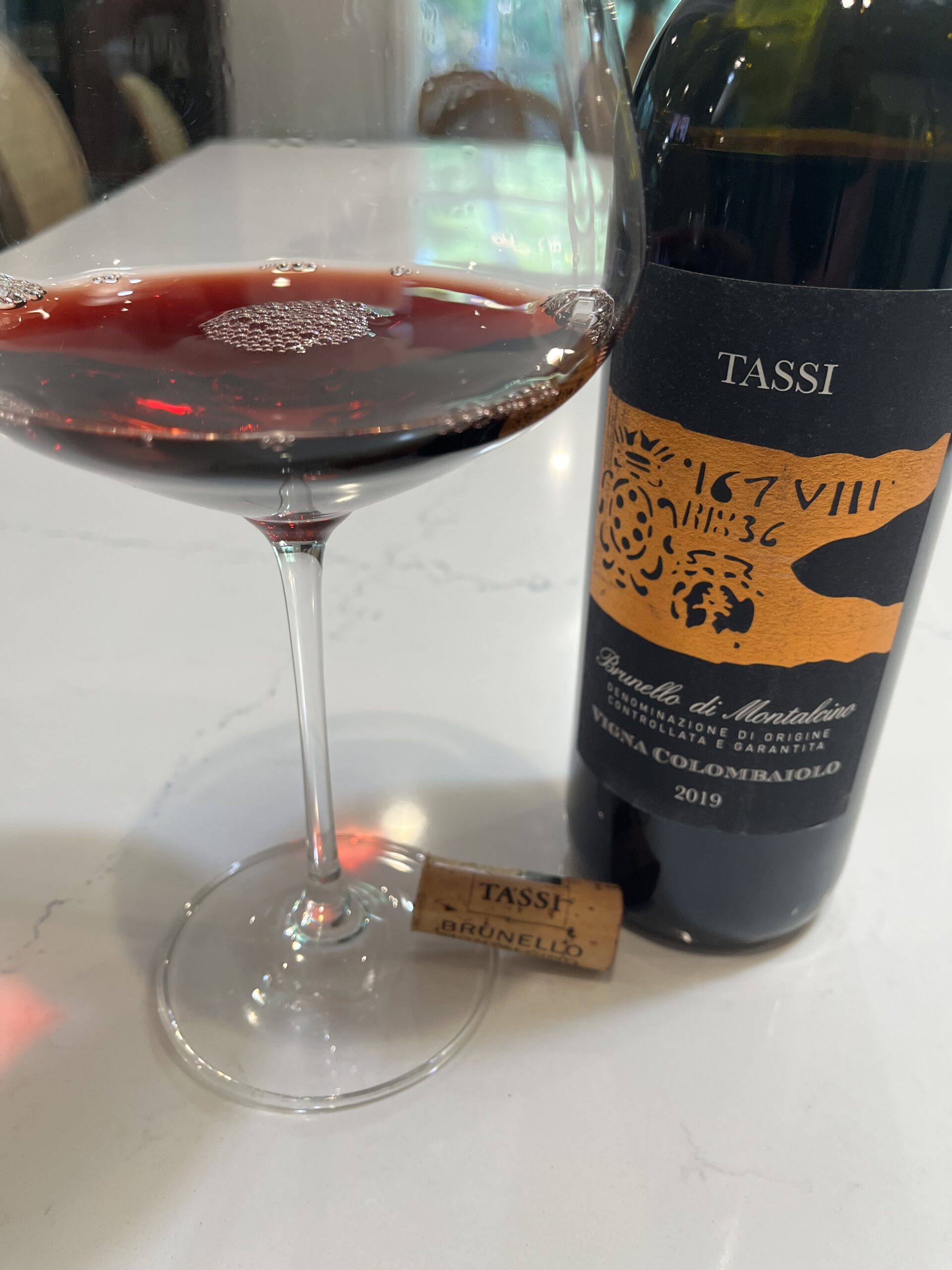 Brunello 2019