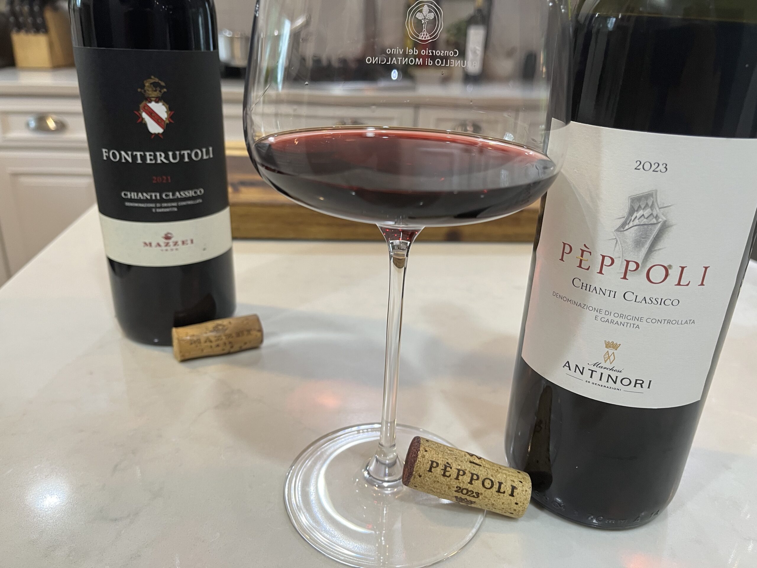 Chianti Classico