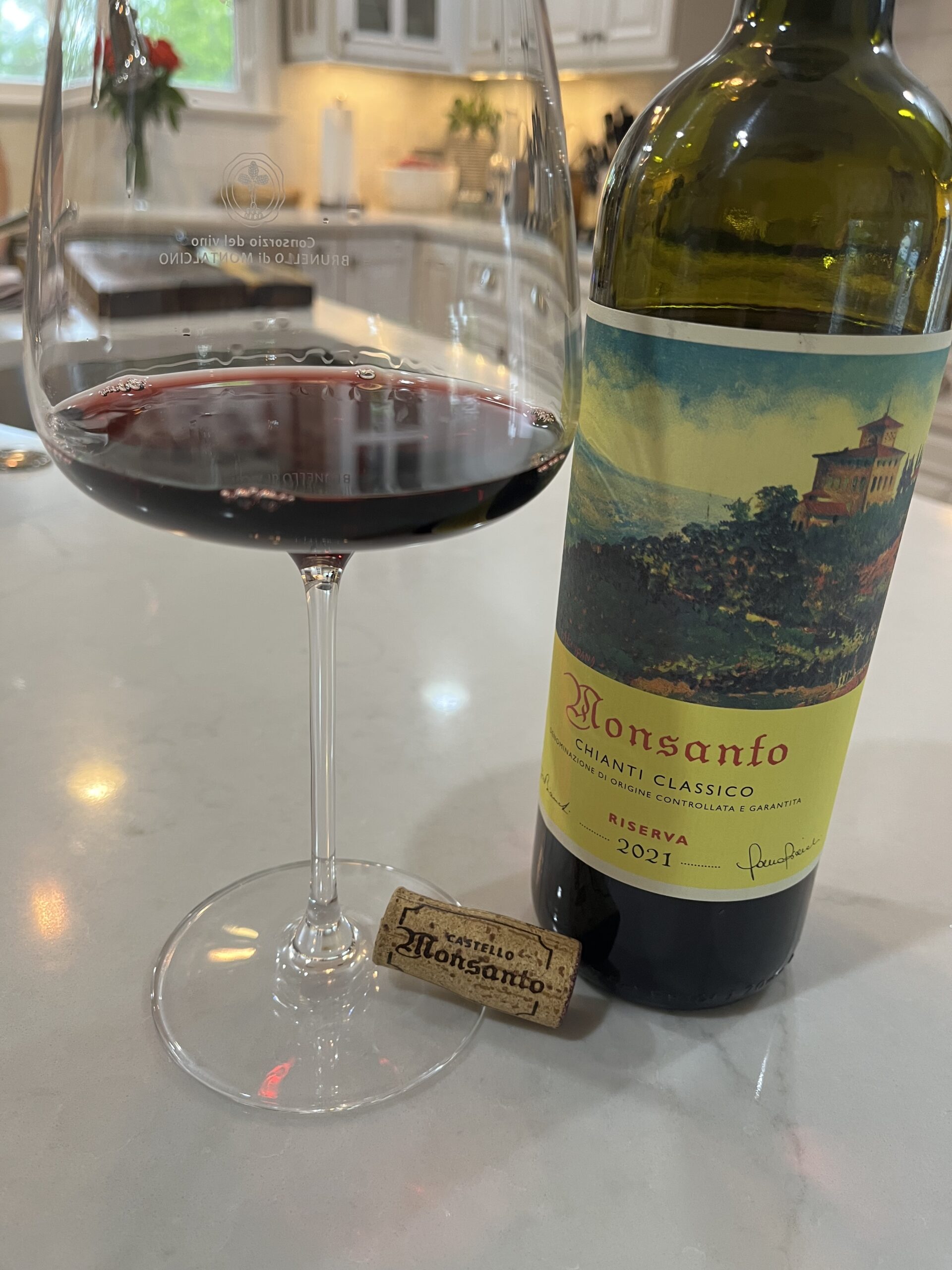 Chianti Classico