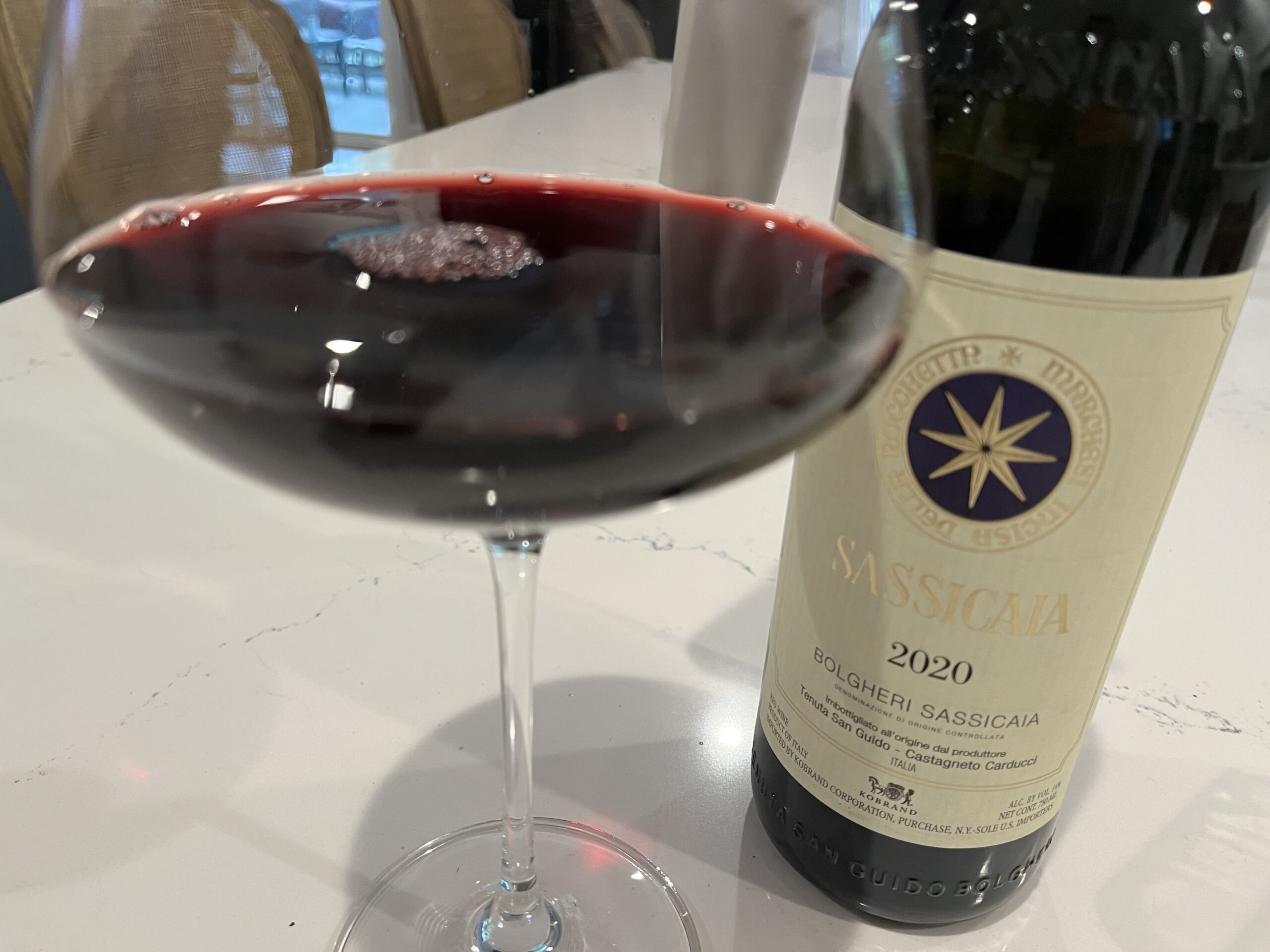 Tuscan Snips