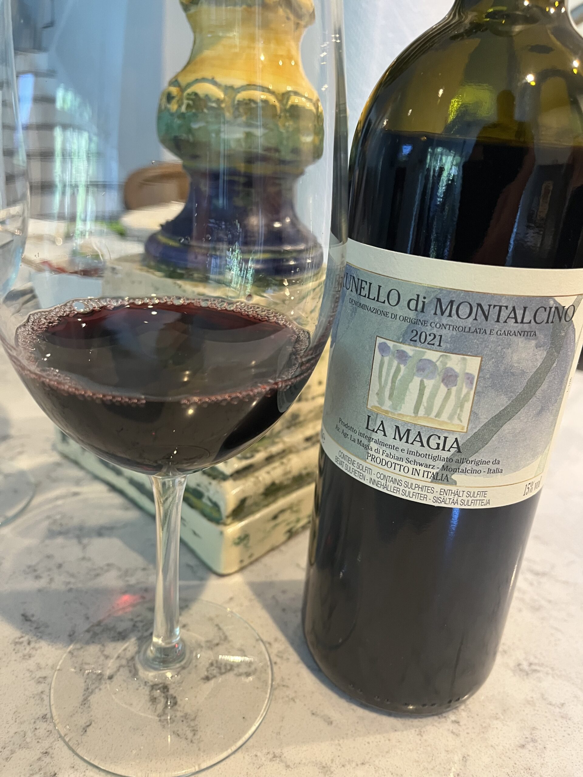Brunello di Montalcino