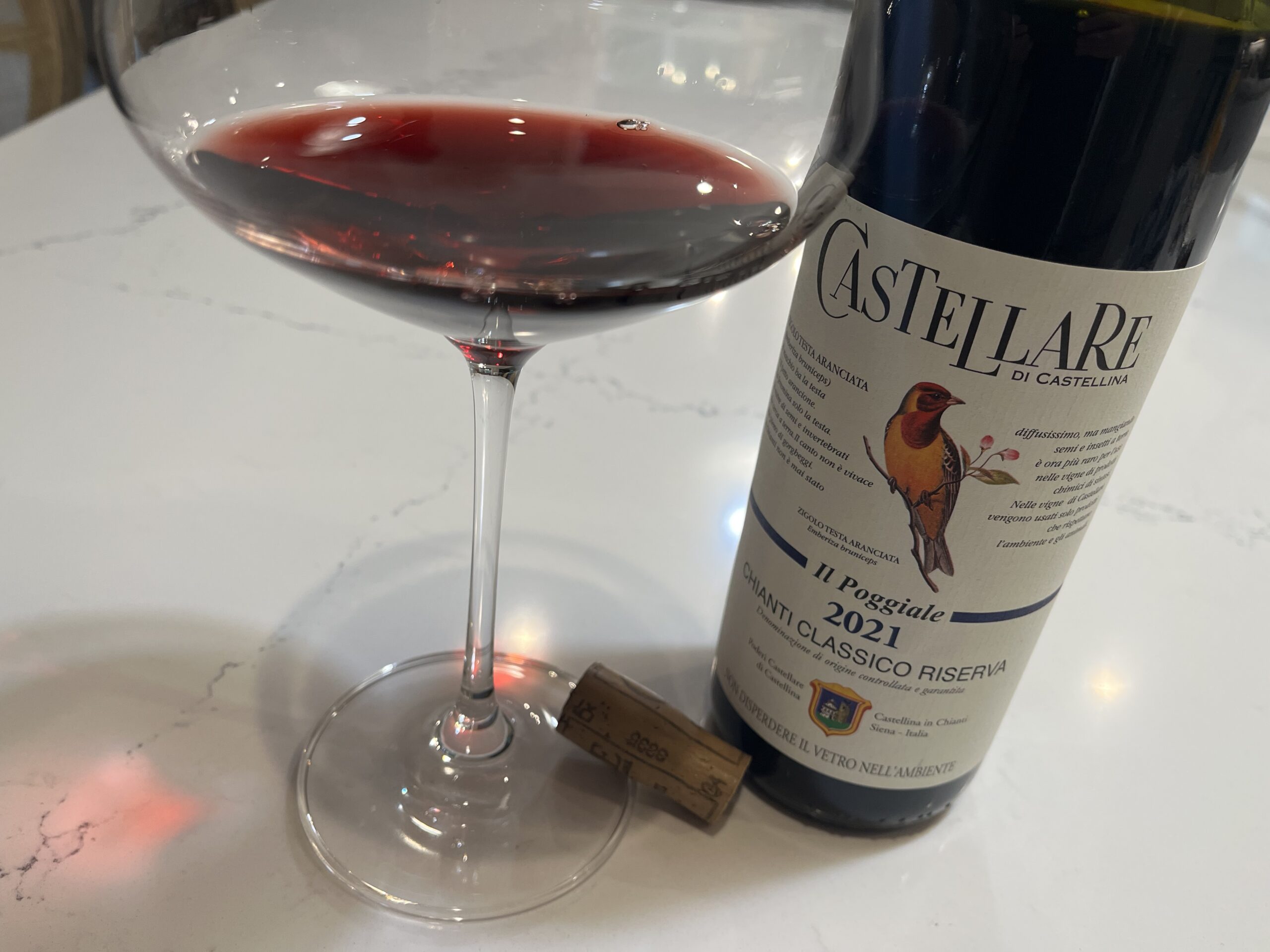 Current Chianti Classico