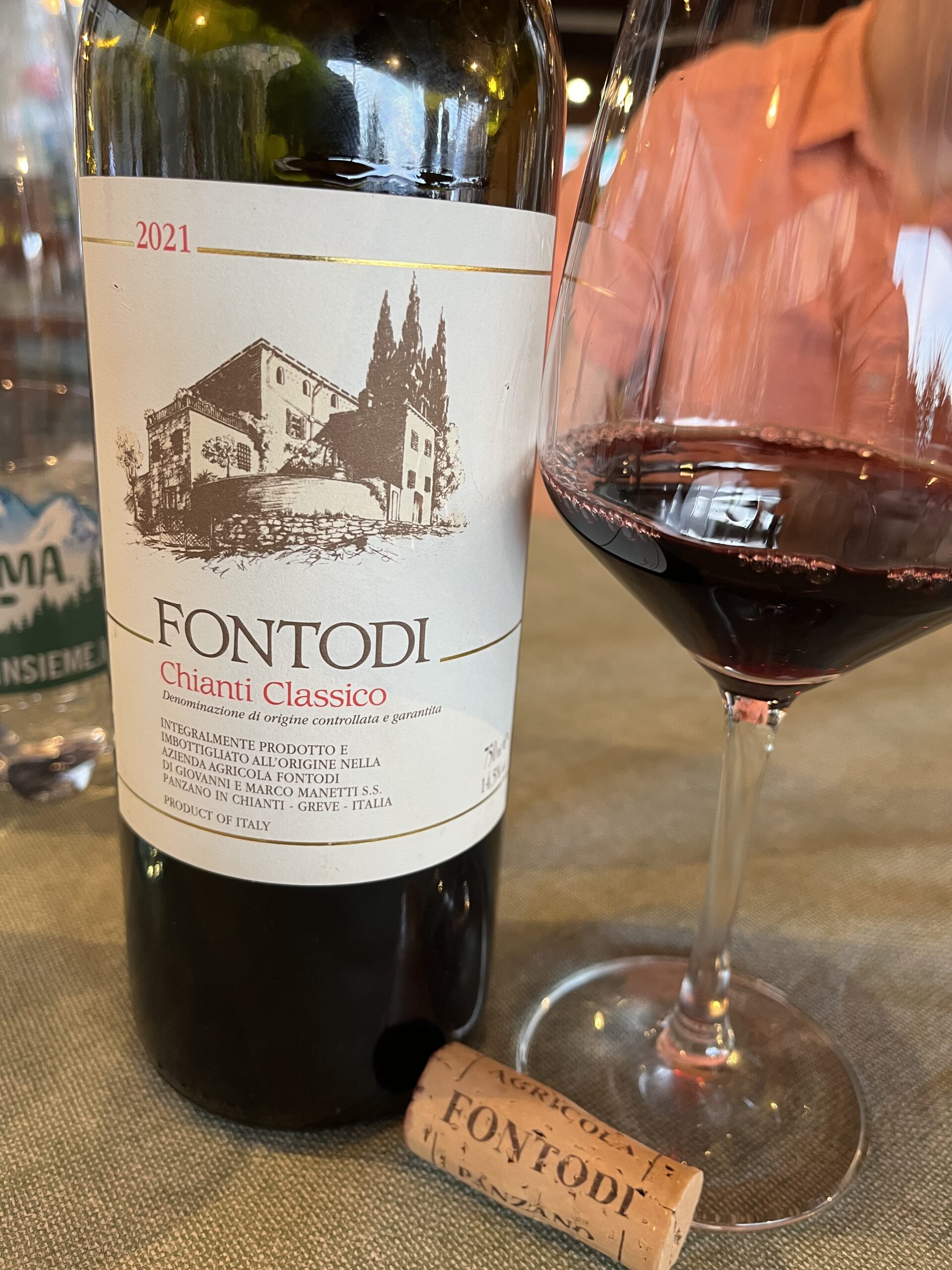 Current Chianti