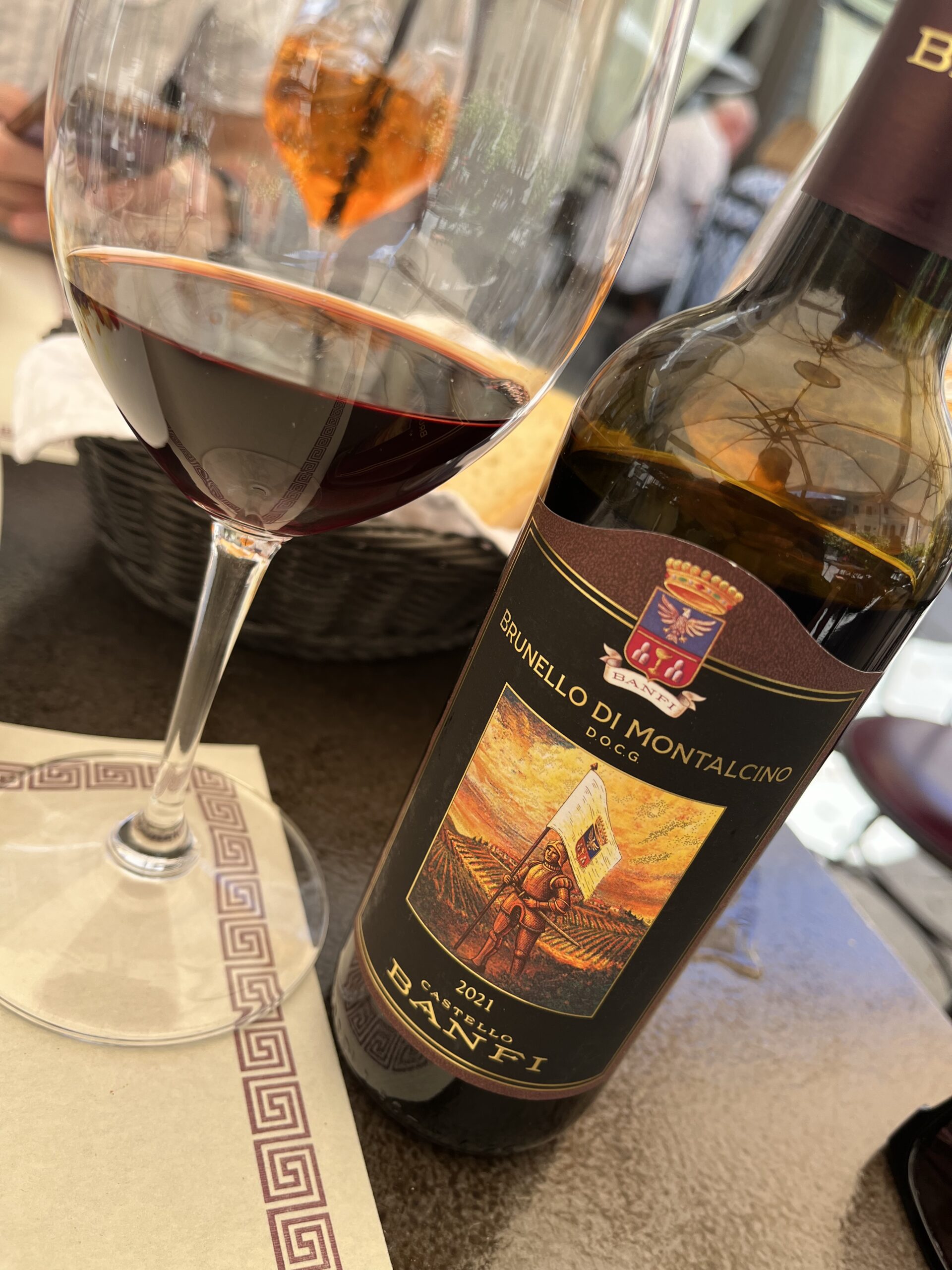 Brunello
