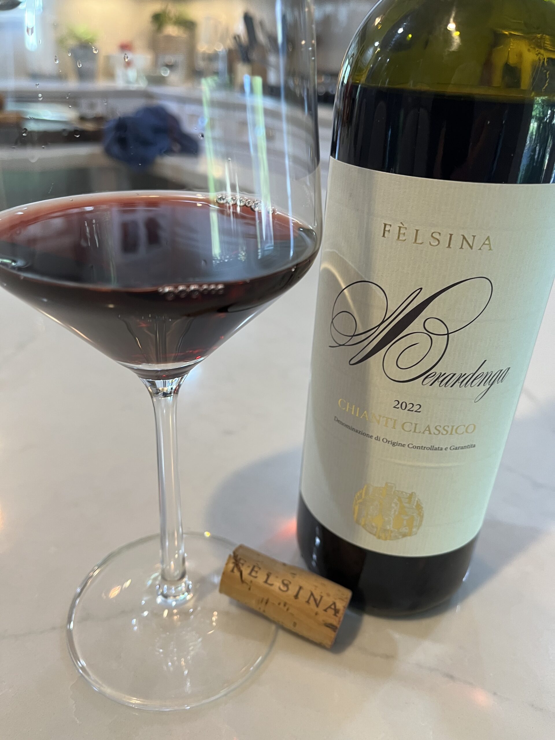 Current Chianti