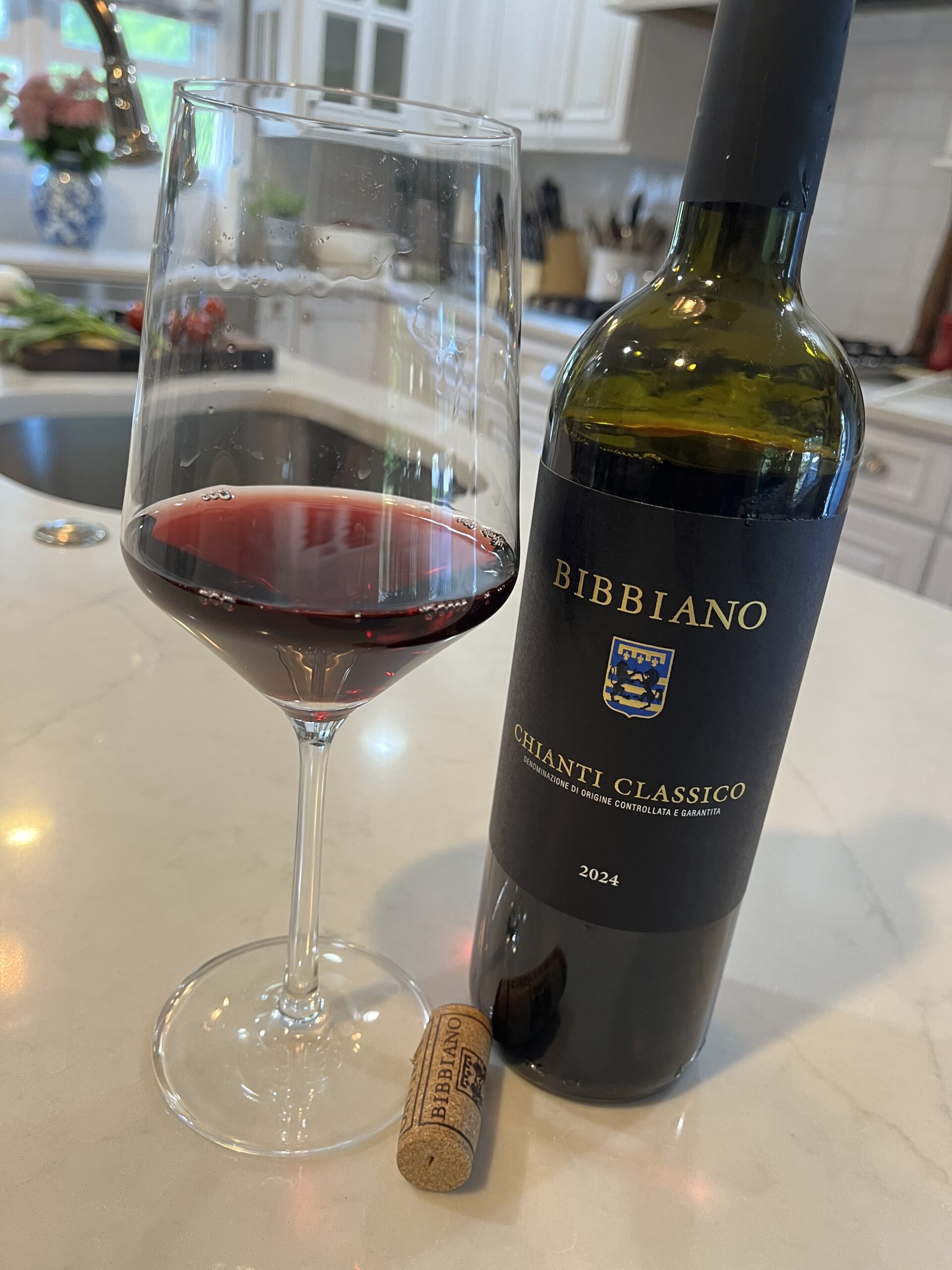 Current Chianti
