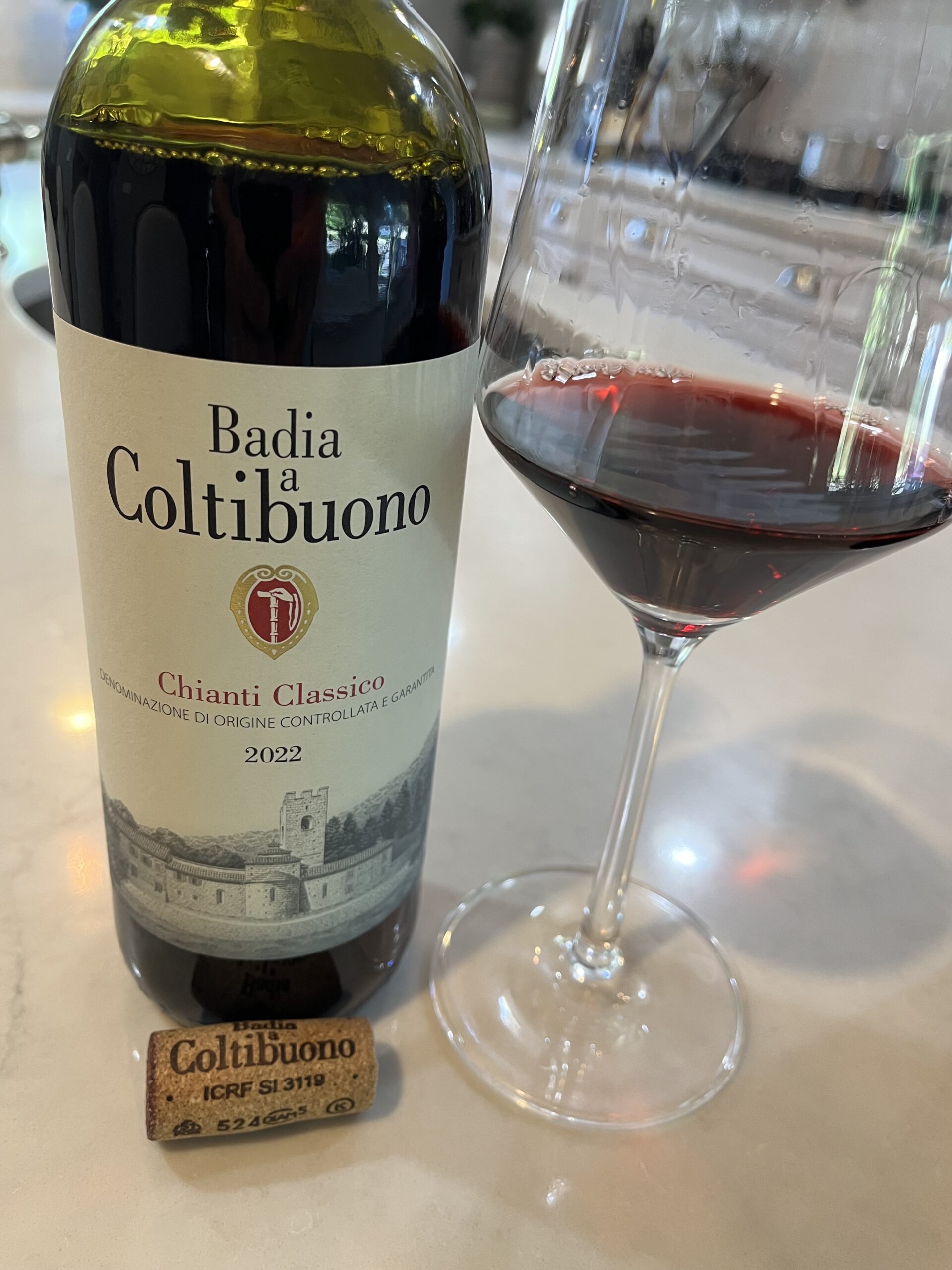 Current Chianti