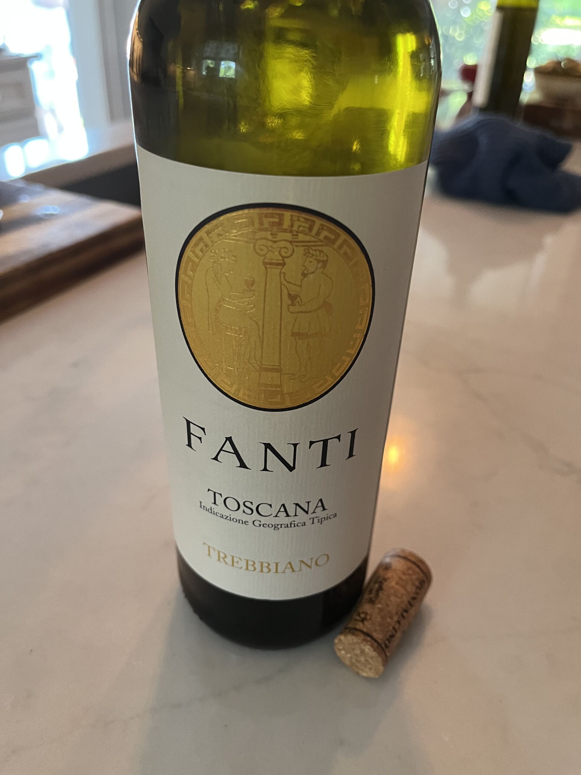 Tuscan Snips