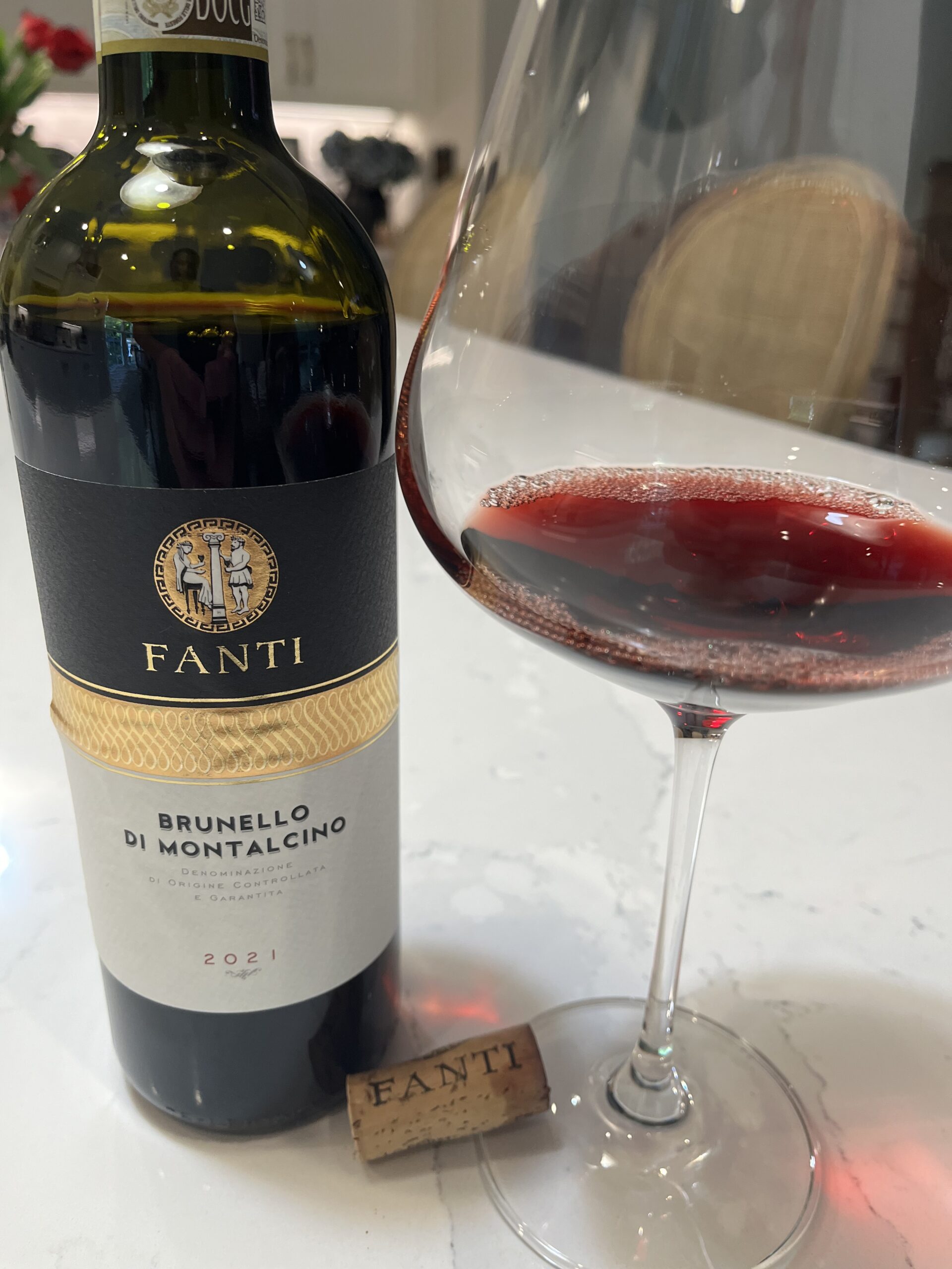 Brunello di Montalcino