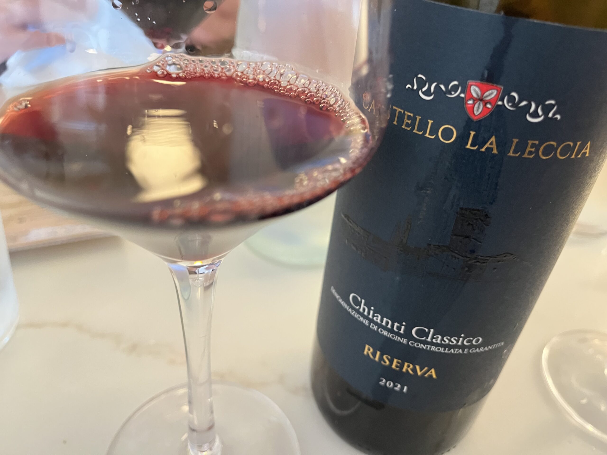 Current Chianti