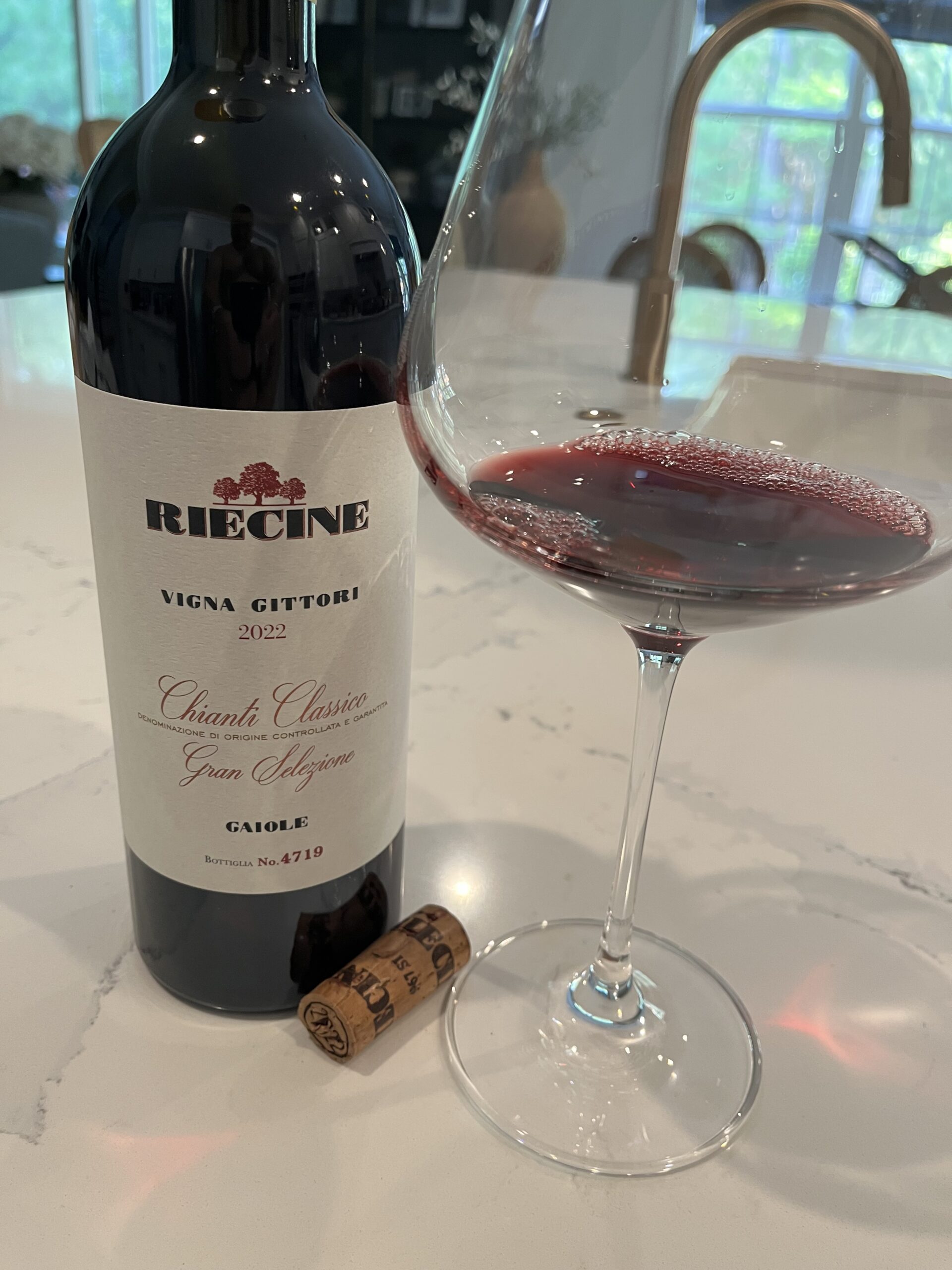 Current Chianti