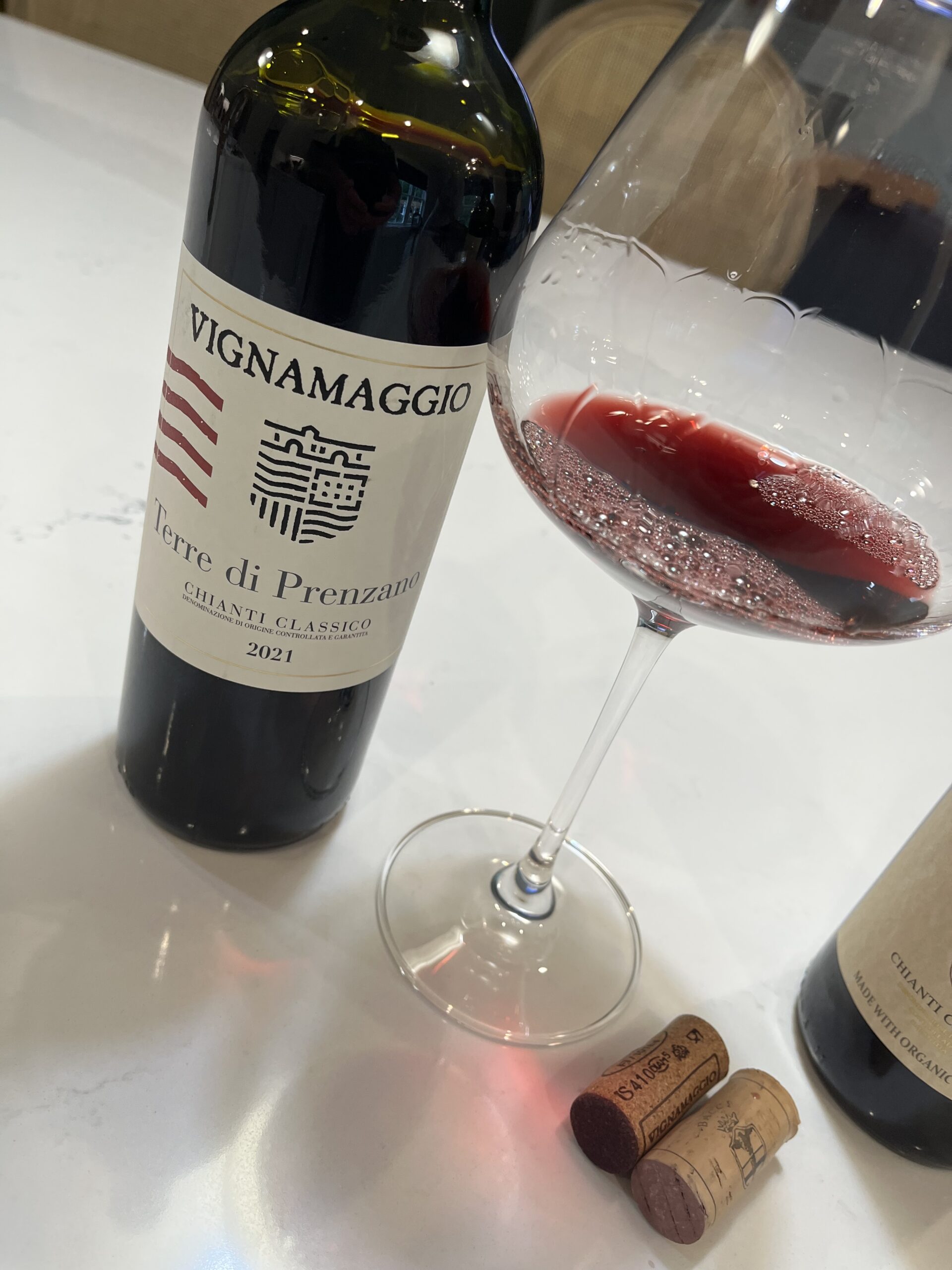 Current Chianti