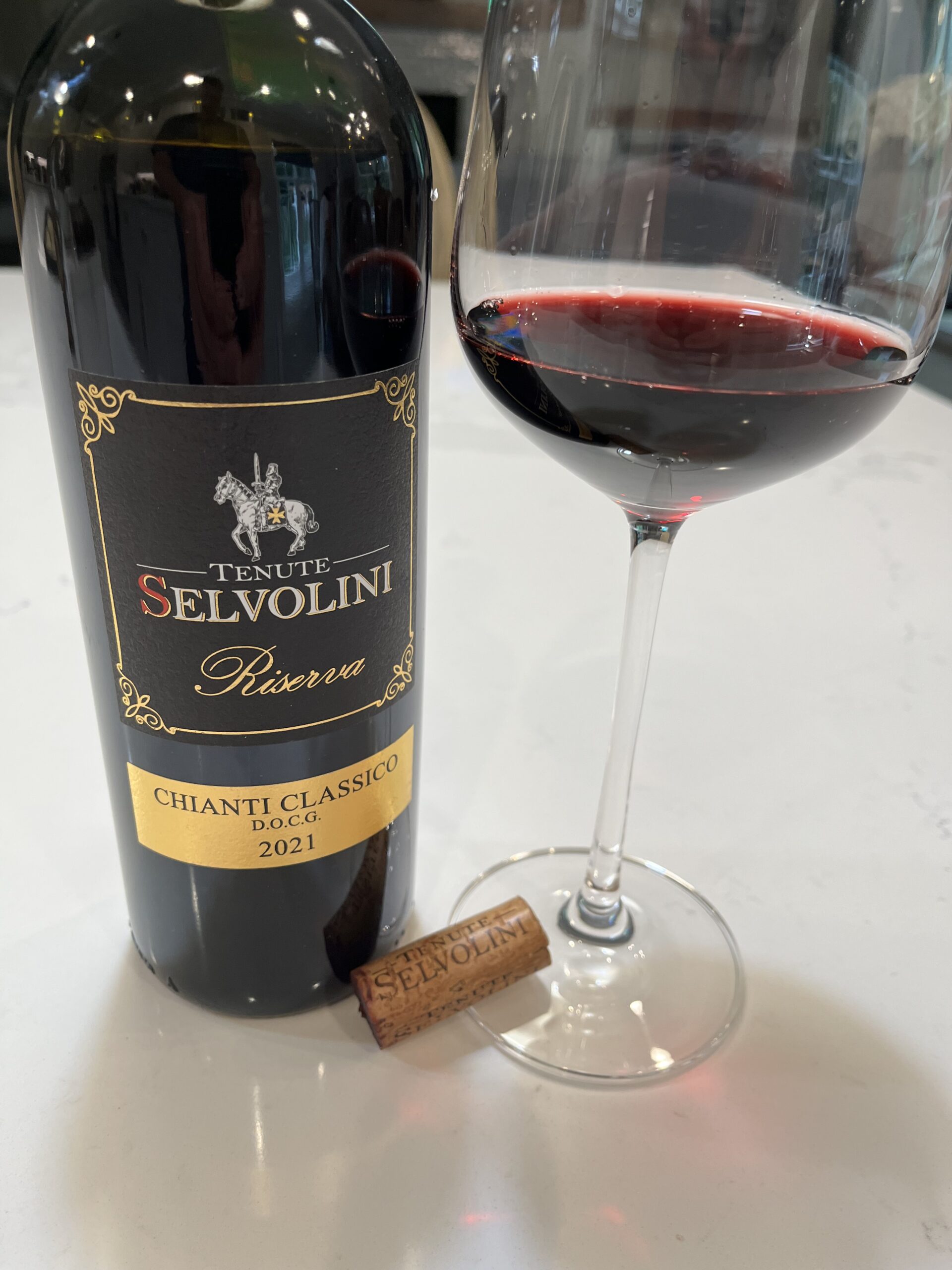 Current Chianti