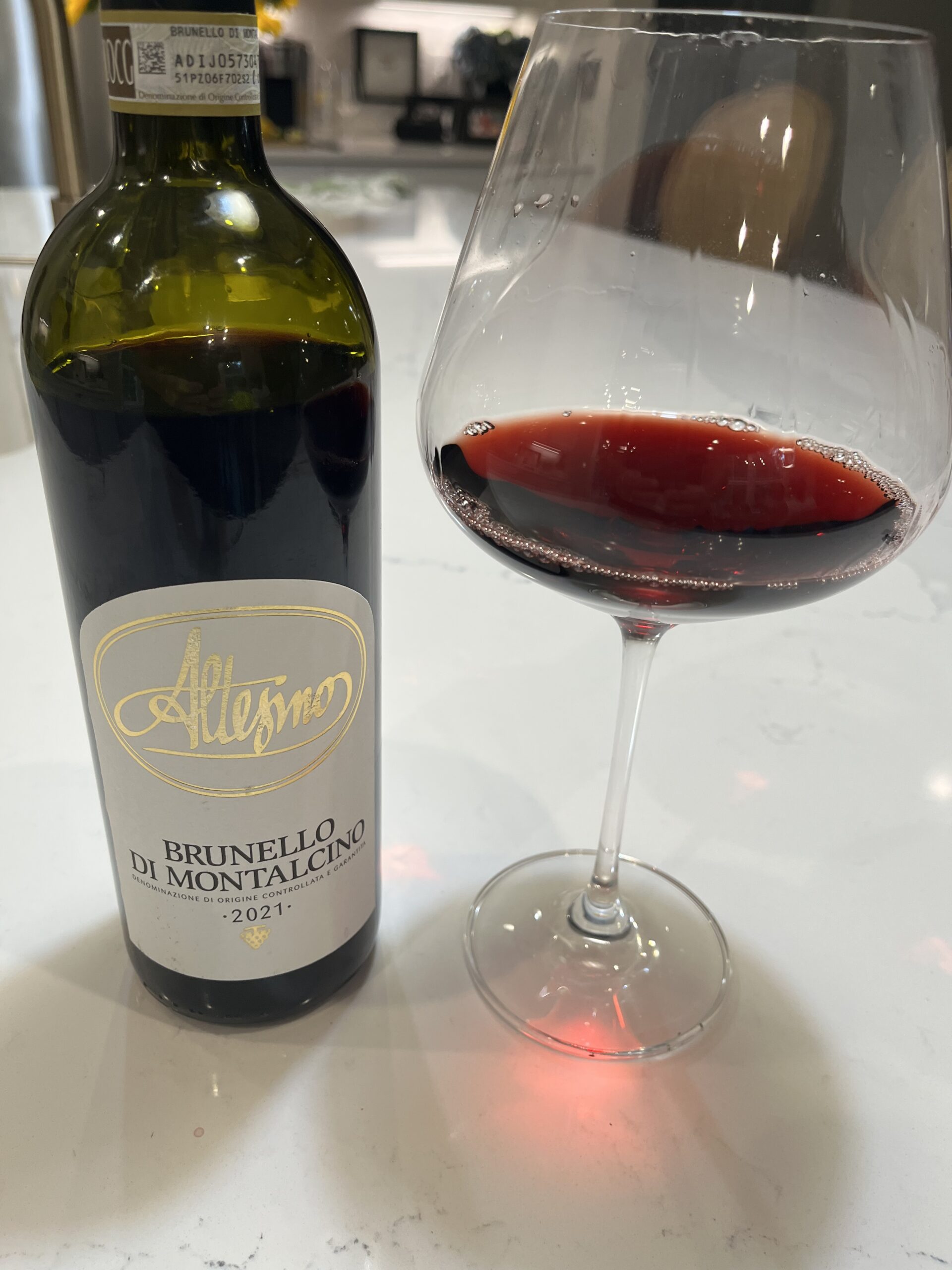 Brunello di Montalcino