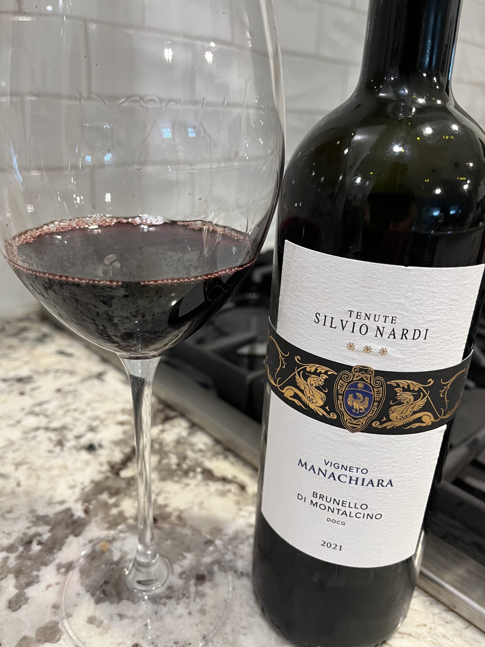 Brunello di Montalcino
