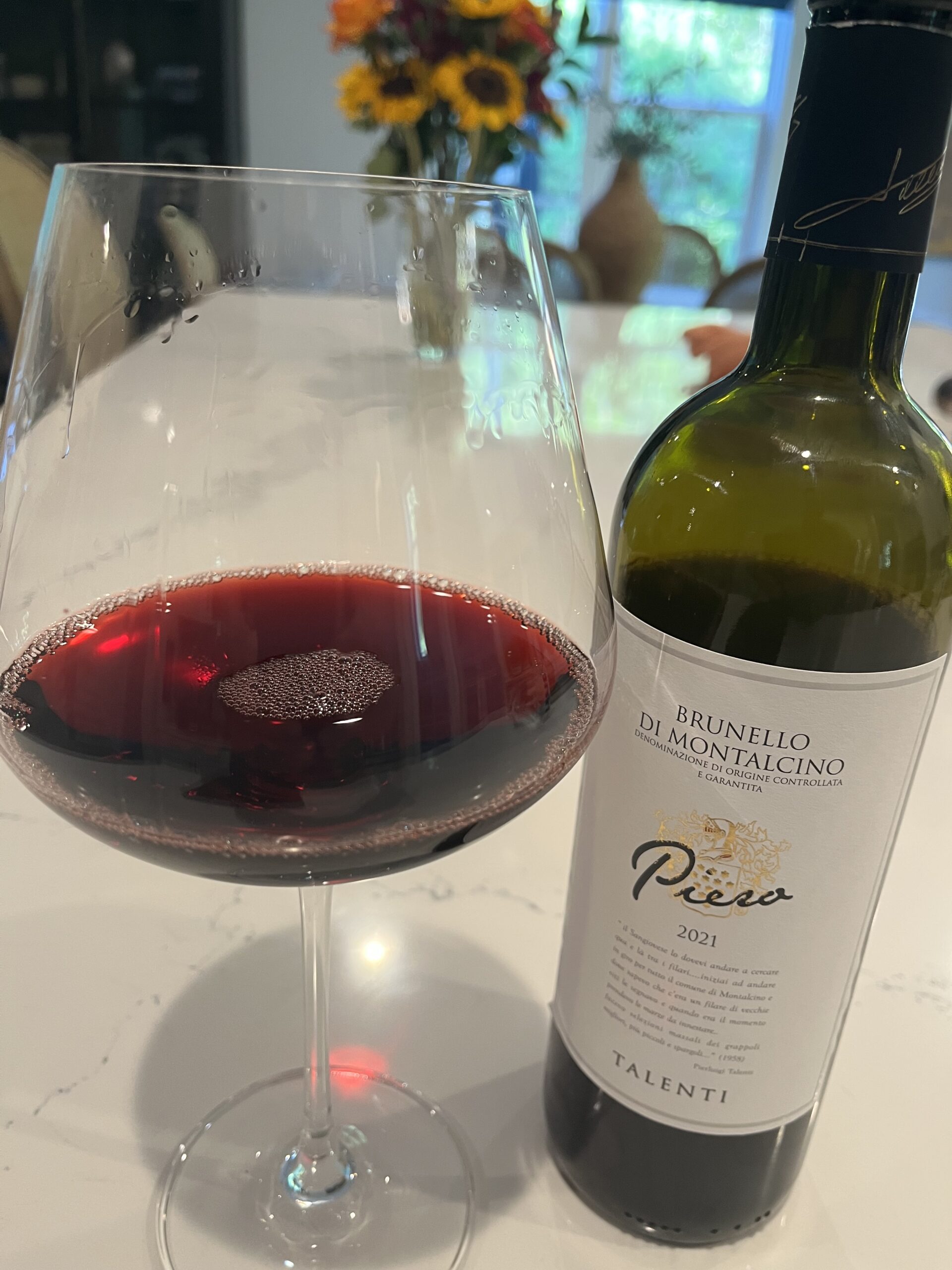 Brunello di Montalcino