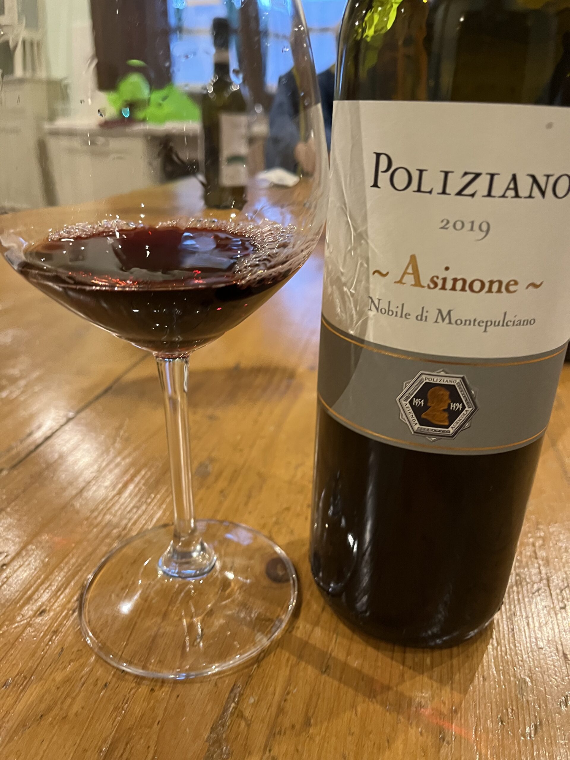 Vino Nobile
