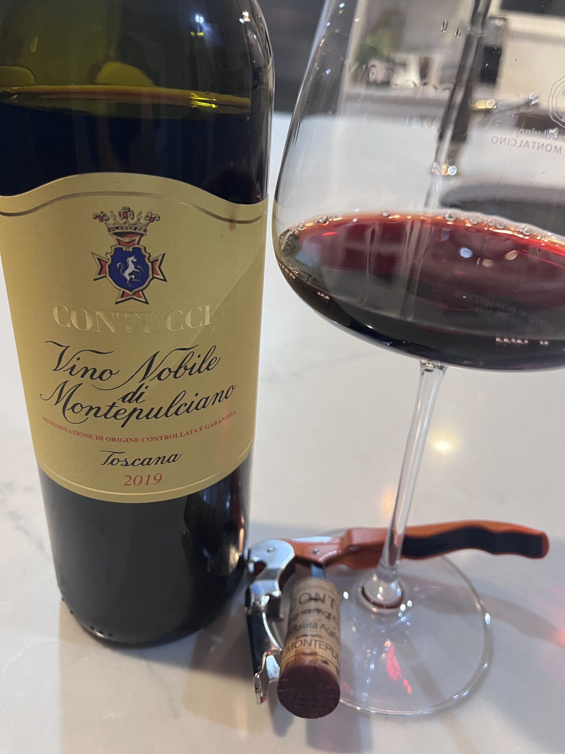 Vino Nobile