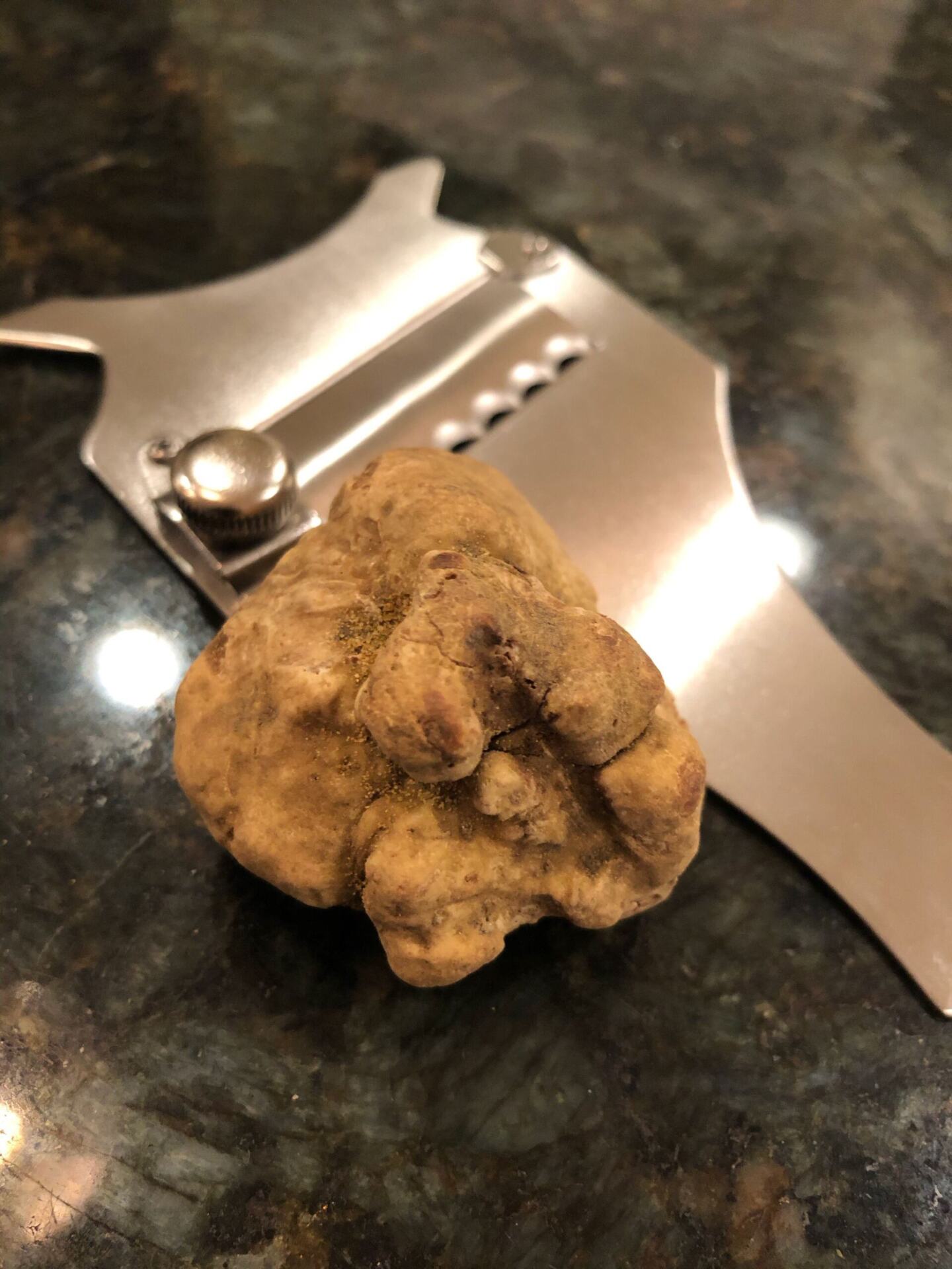 Monprivato White truffle