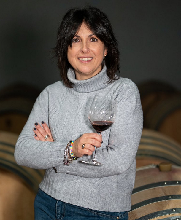 Fanti Rosso di Montalcino